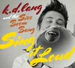 Sing It Loud (04/01/2011)