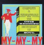 Complete & Unbelievable: The Otis Redding Dictionary of Soul (1966)