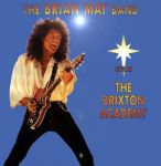 Live At The Brixton Academy (1994)
