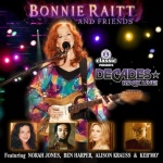 Bonnie Raitt And Friends (31.10.2006)