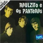 Raulzito e os Panteras (1968)
