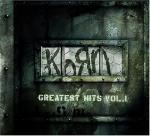 Greatest Hits Vol. 1 (10/05/2004)