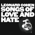 Songs Of Love And Hate (1971)