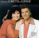 The Very Best Of Loretta And Conway (1988)