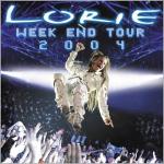 Week End Tour (10/04/2004)
