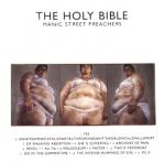 The Holy Bible (29.08.1994)