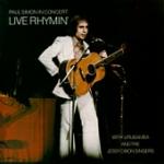 Live Rhymin' (1974)