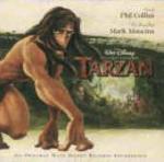 Tarzan Soundtrack (1999)