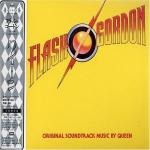Flash Gordon: Original Soundtrack. Music By Queen (1980)