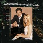 Ally McBeal: For Once In My Life [Soundtrack] (2001)