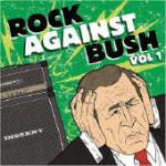 Rock Against Bush Vol. 1 (2004)