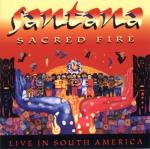 Sacred Fire: Live In South America (19.10.1993)