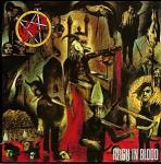 Reign In Blood (1986)