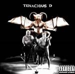 Tenacious D (25.09.2001)