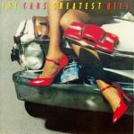 The Cars Greatest Hits (1985)