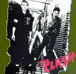 The Clash - U.K. (1977)