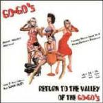 Return To The Valley Of The Go-Go's (1994)