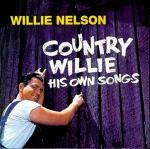 Country Willie: His Own Songs (1965)