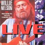 Willie Nelson Live (1976)