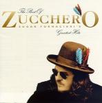 The Best Of Zucchero: Sugar Fornaciari's Greatest Hits (English version) (1996)