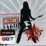 Songs From Instant Star Two (11.04.2006)
