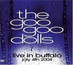 Live In Buffalo: July 4th 2004 (11/23/2004)