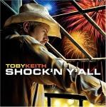 Shock'n Y'all (11/04/2003)