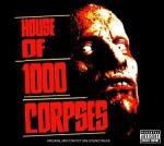 House Of 1000 Corpses [Sountrack] (04/01/2003)
