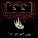Lateralus (15.05.2001)
