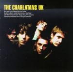 The Charlatans (12.09.1995)