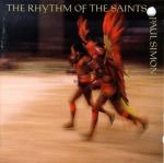 Rhythm Of The Saints (1990)