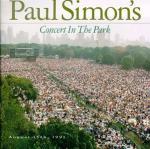 Concert In The Park (11/05/1991)