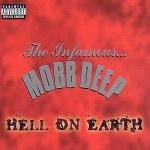 Hell On Earth (08/24/1996)