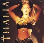 Thalia: The First Album (1990)