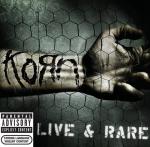Live & Rare (09.05.2006)