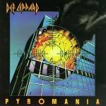 Pyromania (20.01.1983)