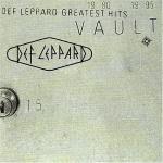 Vault: Greatest Hits (31.10.1995)