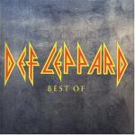 Best Of Def Leppard (25.10.2004)