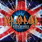Rock Of Ages: The Definitive Collection (17.05.2005)