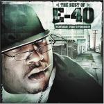 The Best Of E-40: Yesterday, Today & Tomorrow (24.08.2004)
