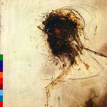 Passion: Music For The Last Temptation Of Christ [Soundtrack] (1989)