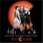 Chicago Soundtrack (01/14/2003)