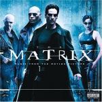 The Matrix: Music From The Motion Picture (03/30/1999)