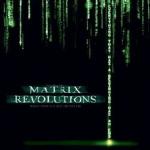 Matrix Revolutions: Music From The Motion Picture (04.11.2003)