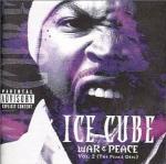 War & Peace Vol. 2 (The Peace Disc) (21.03.2000)