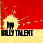 Billy Talent (09/16/2003)
