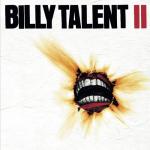 Billy Talent II (06/27/2006)