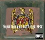 Soundtrack To The Apocalypse (25.11.2003)