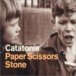 Paper Scissors Stone (09.08.2001)