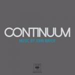 Continuum (09/12/2006)
